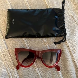 Celine Sunglasses
